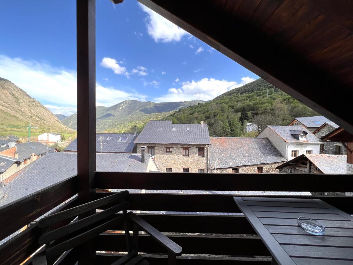Duplex La Roca - L'Amfitriona Daire Espot Dış mekan fotoğraf